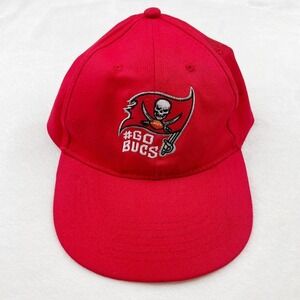 Vintage‎ Tampa Bay Buccaneers Hat